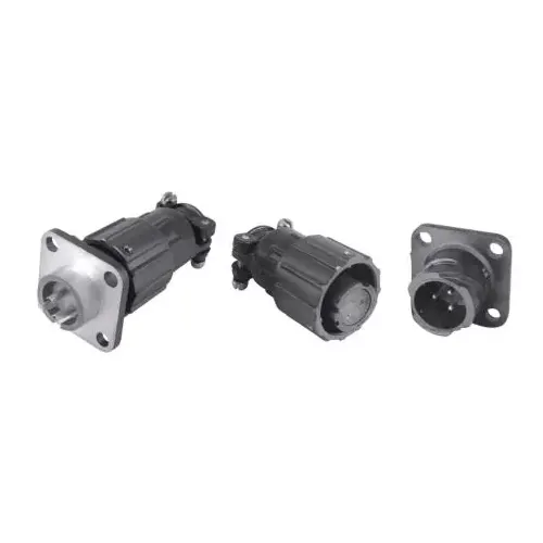 Conector impermeable: la mejor solución para dispositivos electrónicos de exterior