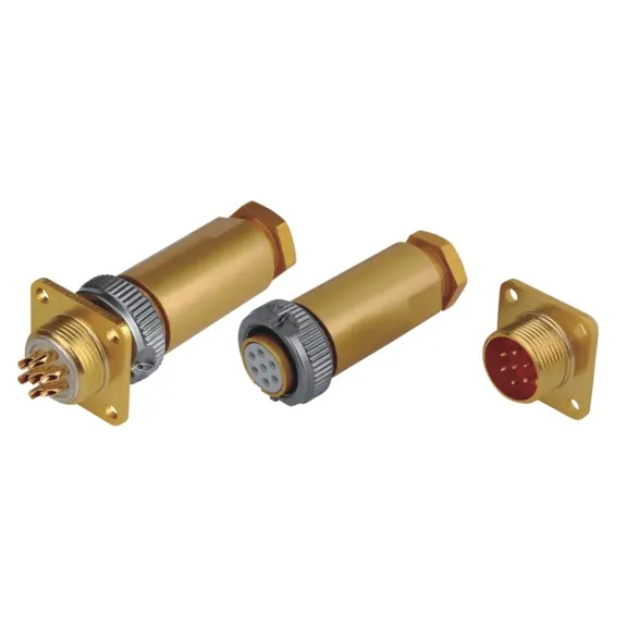 Conector de PC ruso: recién lanzado